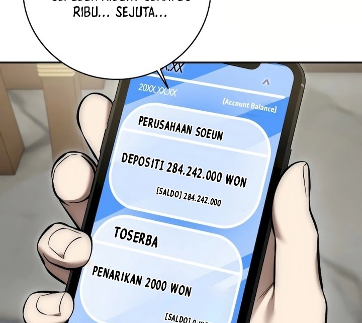 Subscribing to the Transcendent’s Channel Chapter 7 Gambar 3