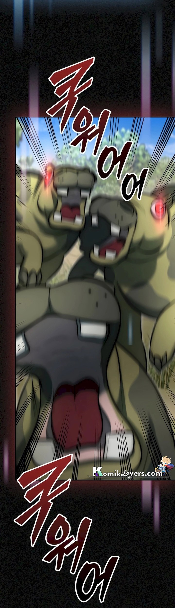 Subscribing to the Transcendent’s Channel Chapter 7 Gambar 72