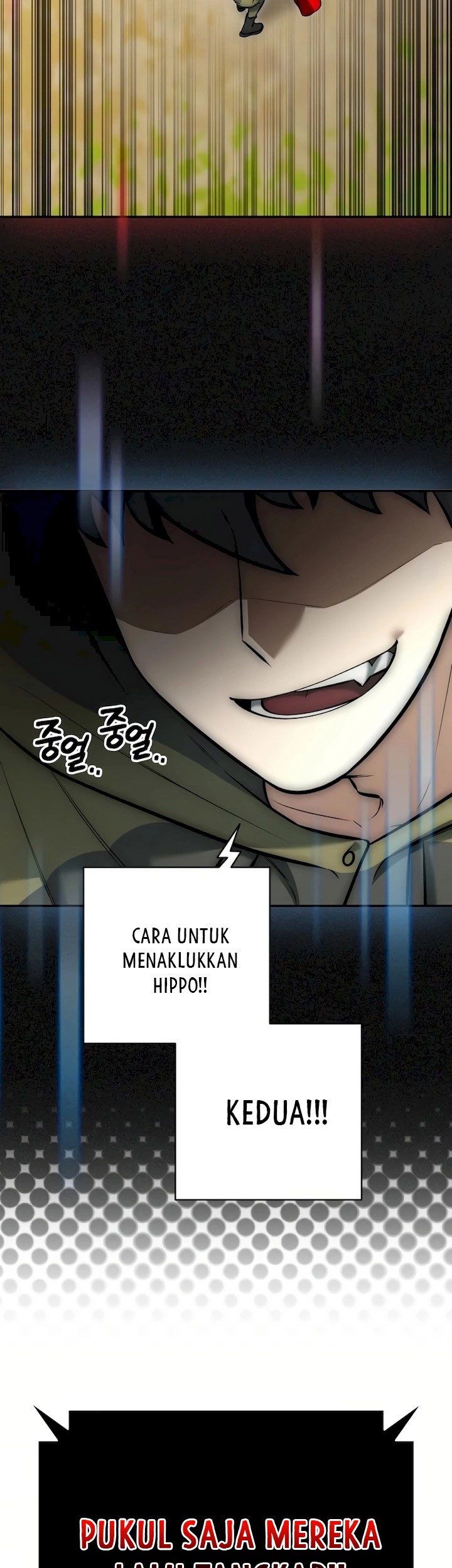 Subscribing to the Transcendent’s Channel Chapter 7 Gambar 66