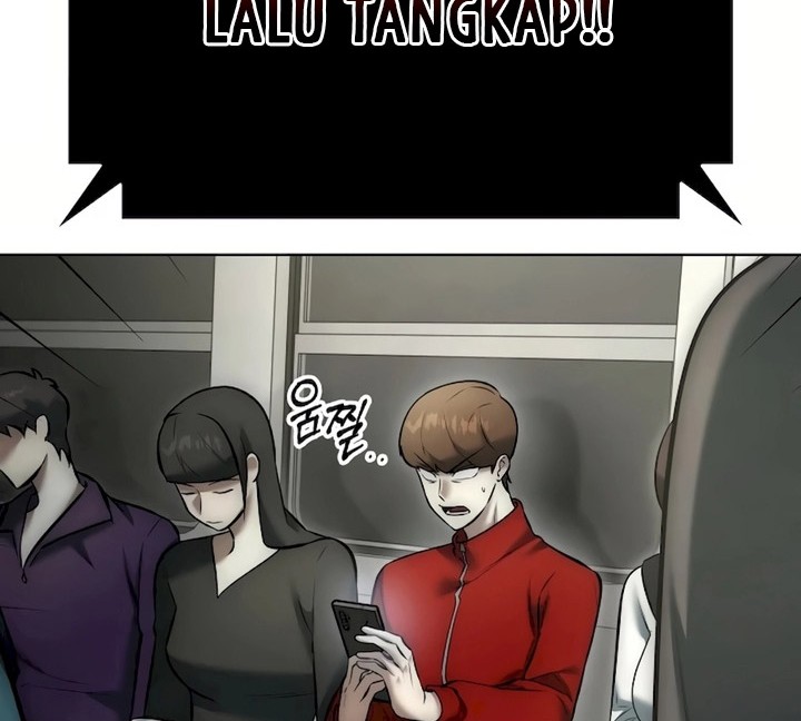 Subscribing to the Transcendent’s Channel Chapter 7 Gambar 67