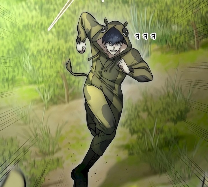 Subscribing to the Transcendent’s Channel Chapter 7 Gambar 69