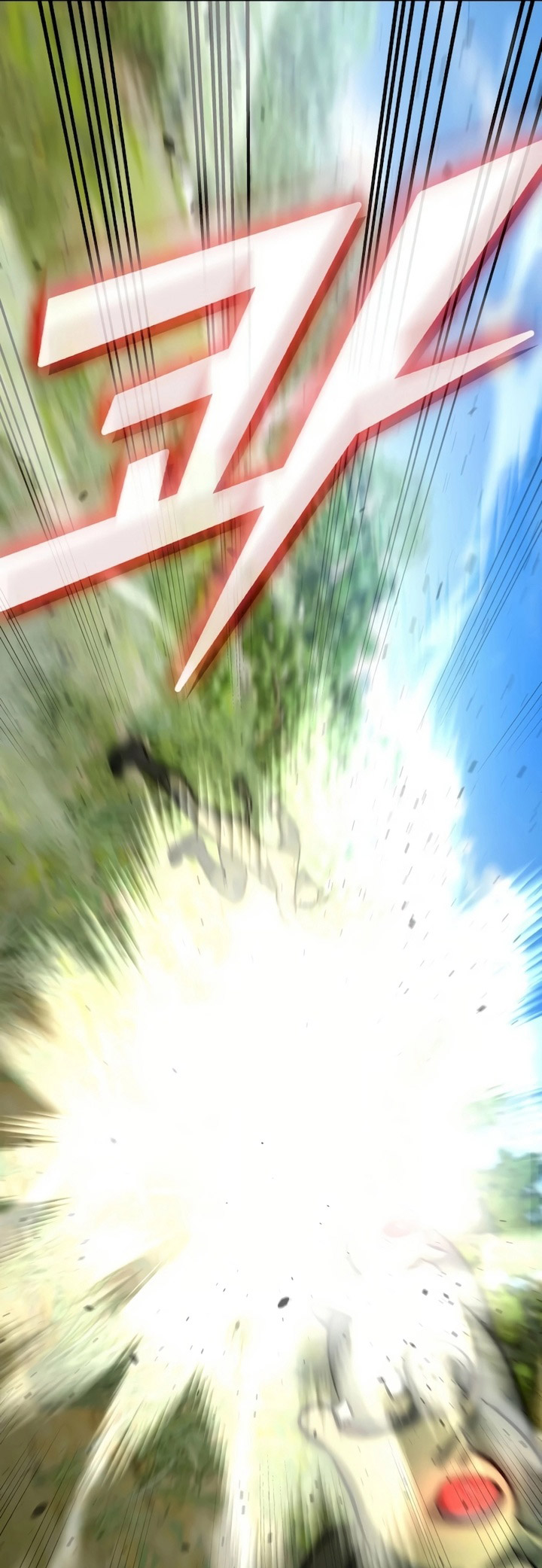 Subscribing to the Transcendent’s Channel Chapter 7 Gambar 74