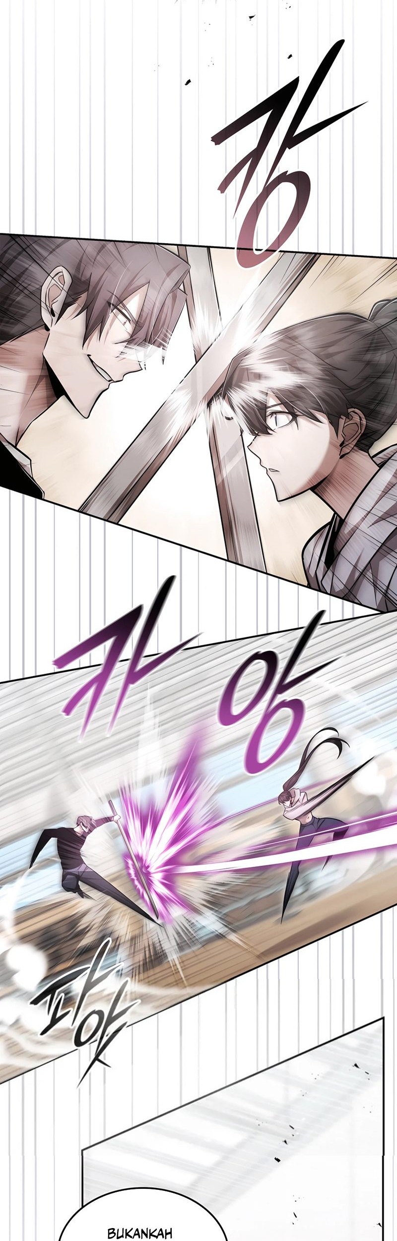 Subscribing to the Transcendent’s Channel Chapter 70 Gambar 12