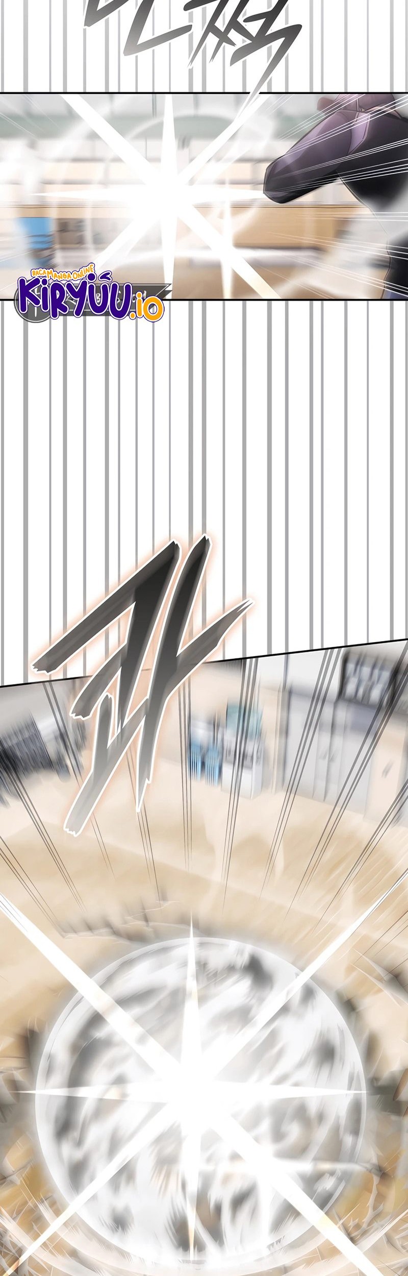 Subscribing to the Transcendent’s Channel Chapter 70 Gambar 47