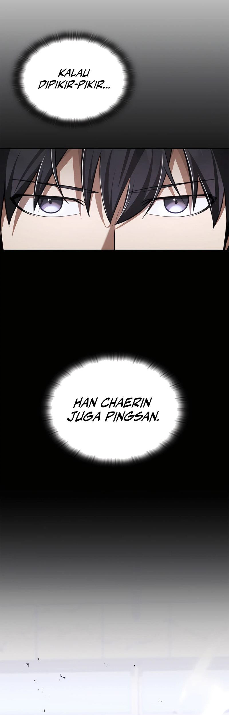 Subscribing to the Transcendent’s Channel Chapter 70 Gambar 56