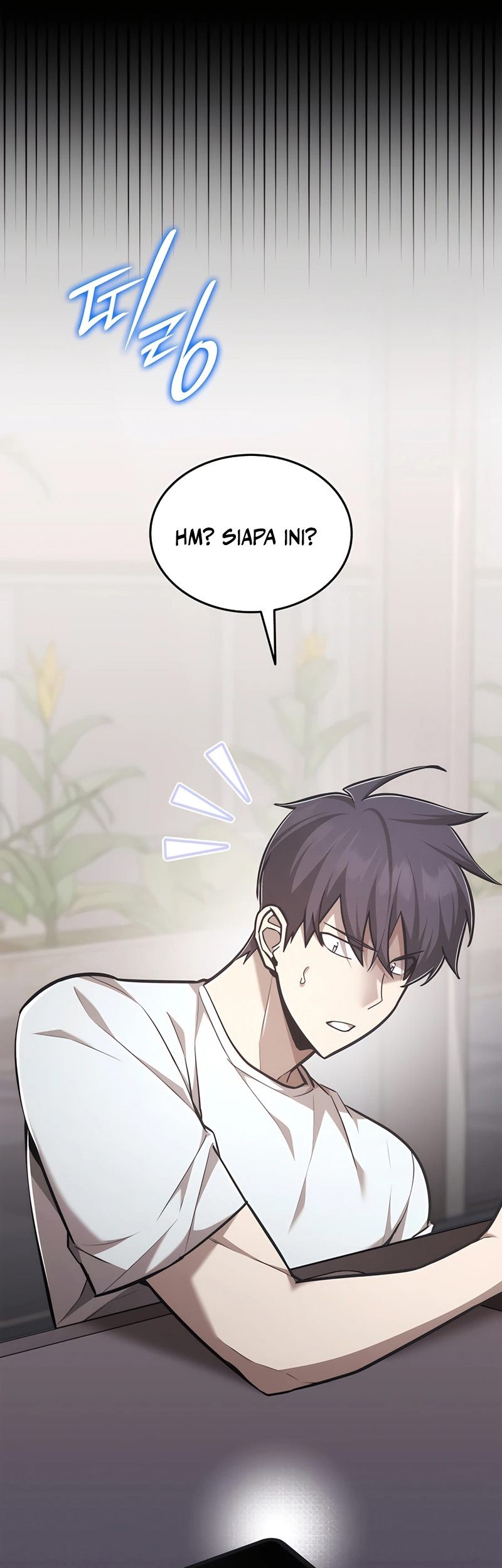 Subscribing to the Transcendent’s Channel Chapter 70 Gambar 61