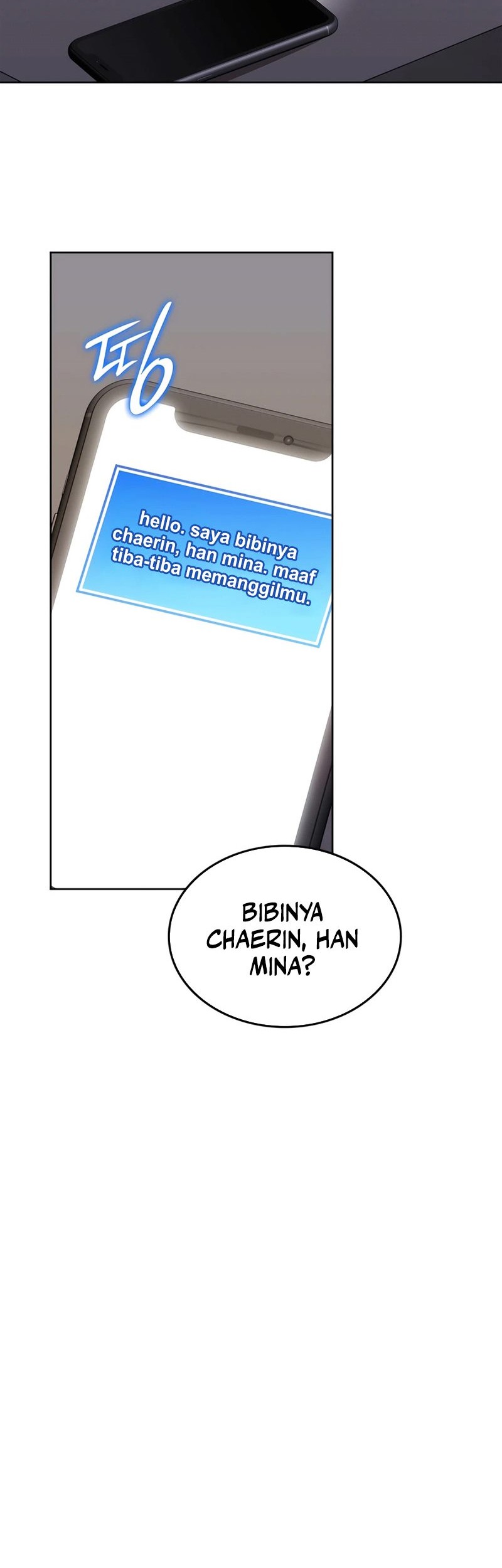 Subscribing to the Transcendent’s Channel Chapter 70 Gambar 62