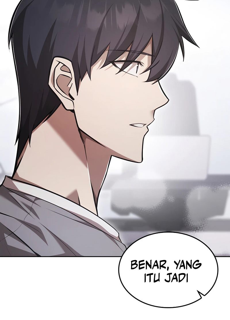 Subscribing to the Transcendent’s Channel Chapter 70 Gambar 70