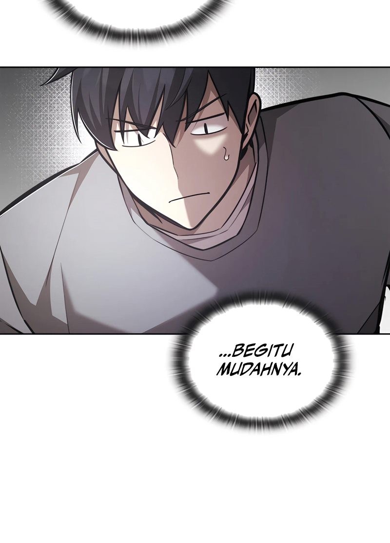 Subscribing to the Transcendent’s Channel Chapter 70 Gambar 75