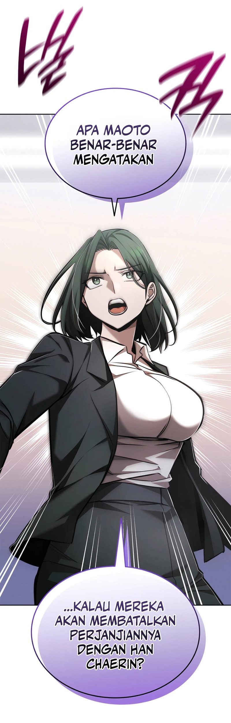 Subscribing to the Transcendent’s Channel Chapter 70 Gambar 79