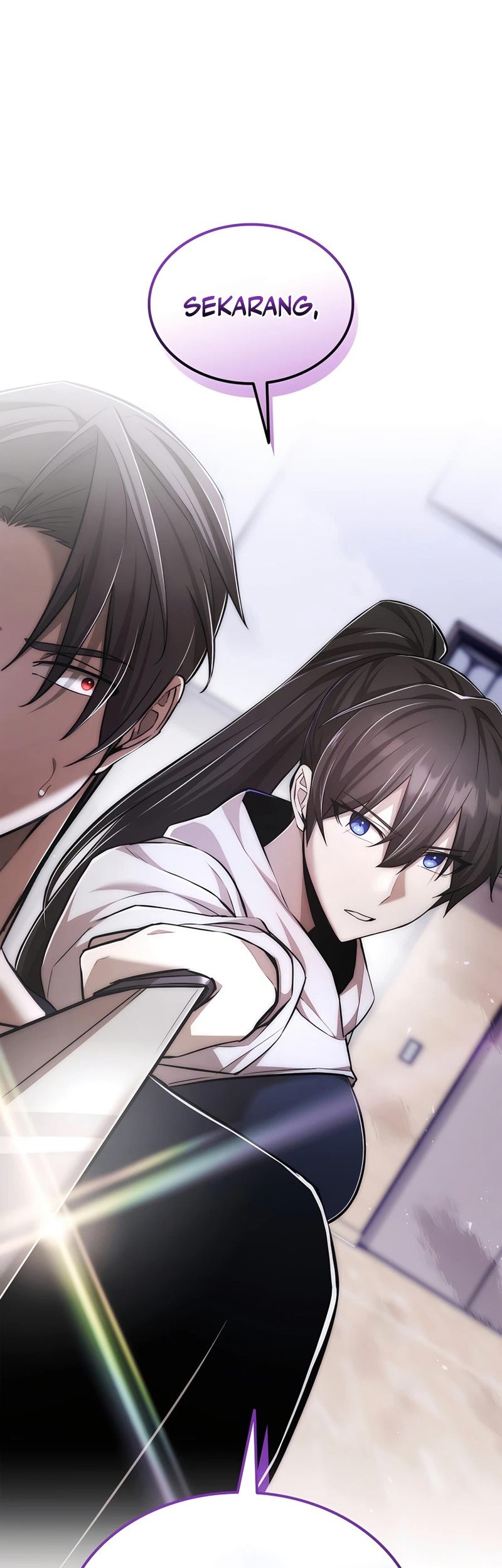 Komik Subscribing to the Transcendent’s Channel Chapter 70 gambar nomor 1