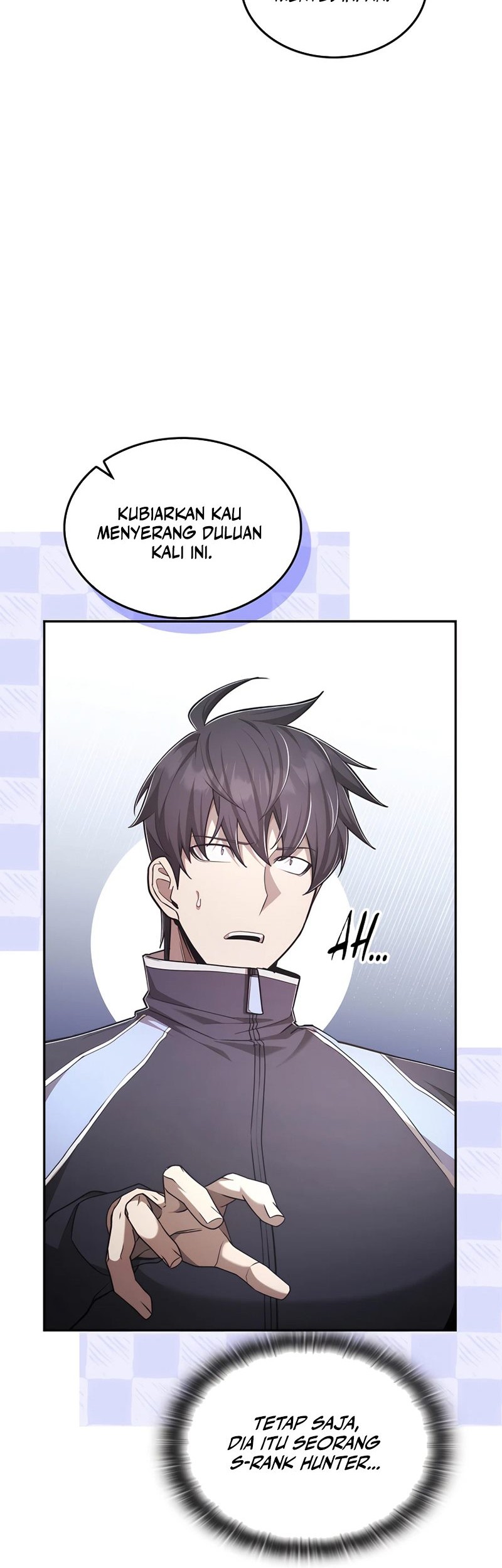 Subscribing to the Transcendent’s Channel Chapter 70 Gambar 7