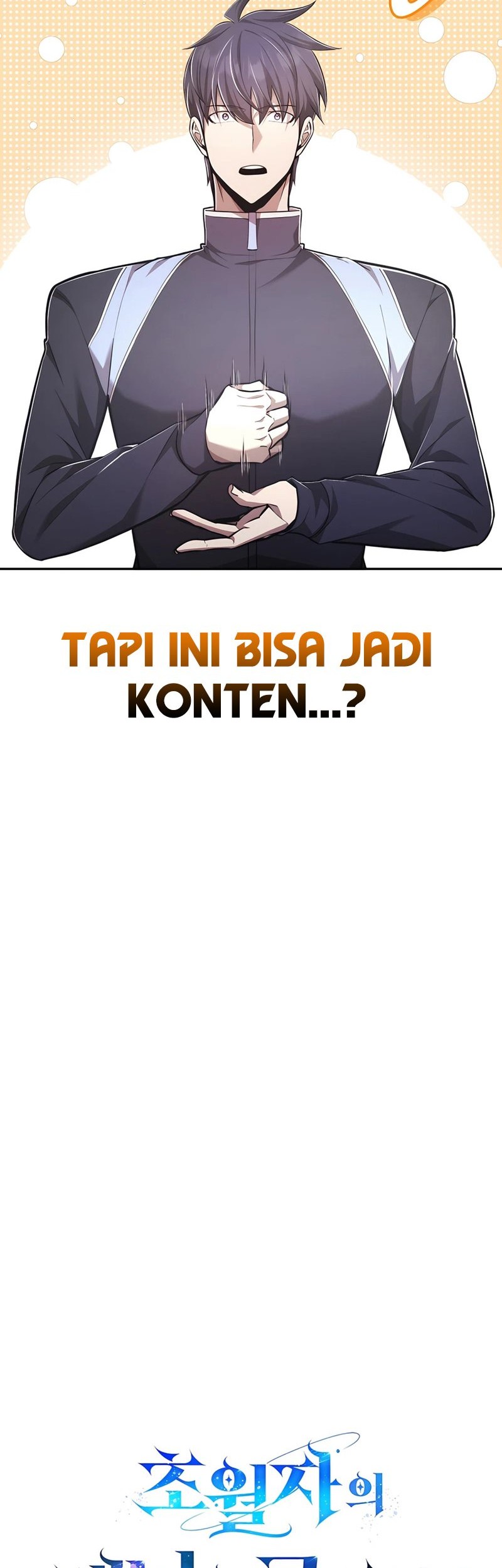 Subscribing to the Transcendent’s Channel Chapter 70 Gambar 9