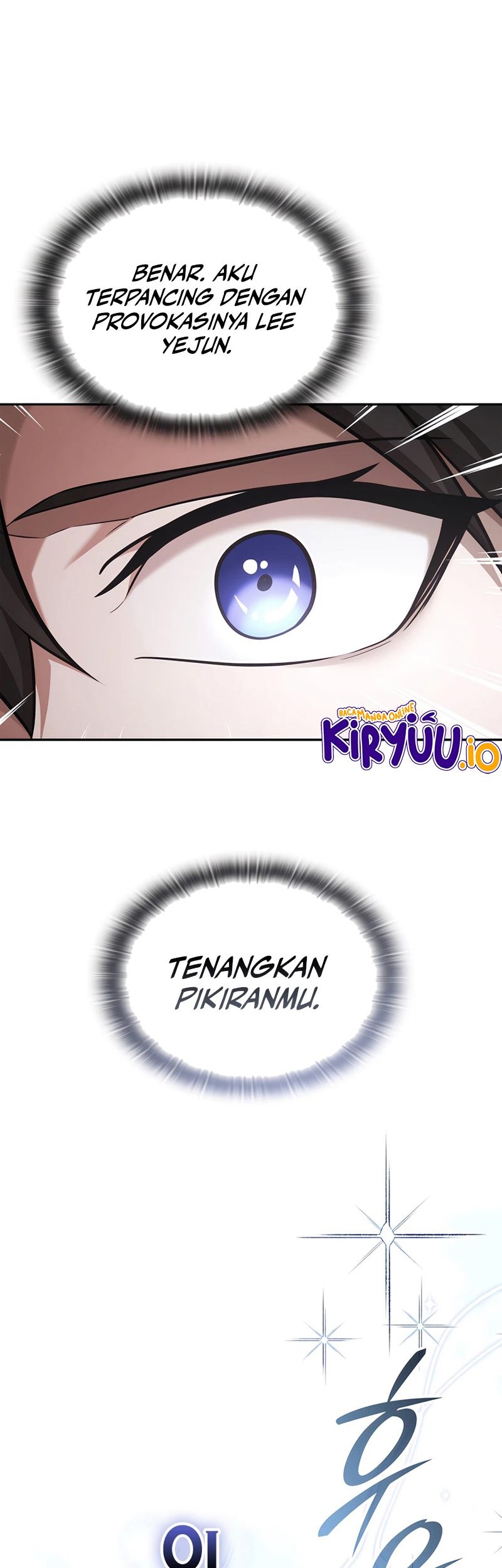 Subscribing to the Transcendent’s Channel Chapter 70 Gambar 33