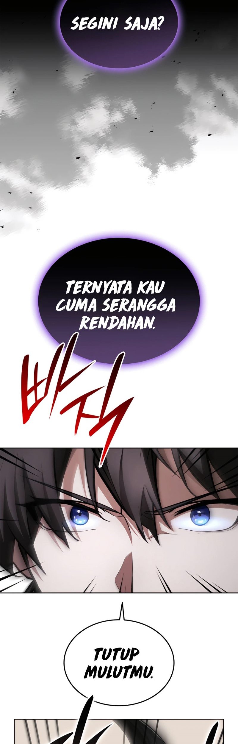 Subscribing to the Transcendent’s Channel Chapter 70 Gambar 22