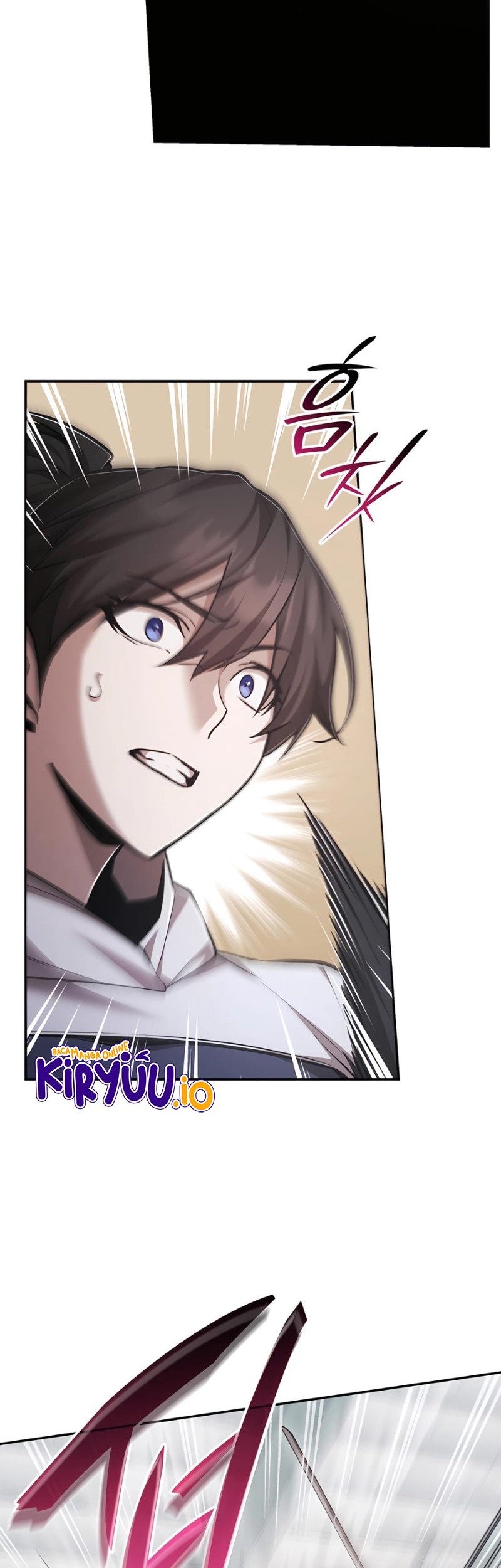 Subscribing to the Transcendent’s Channel Chapter 70 Gambar 27