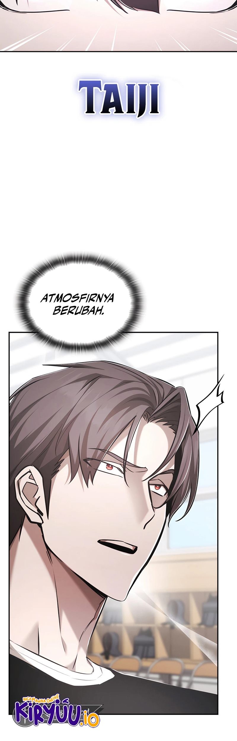 Subscribing to the Transcendent’s Channel Chapter 70 Gambar 36