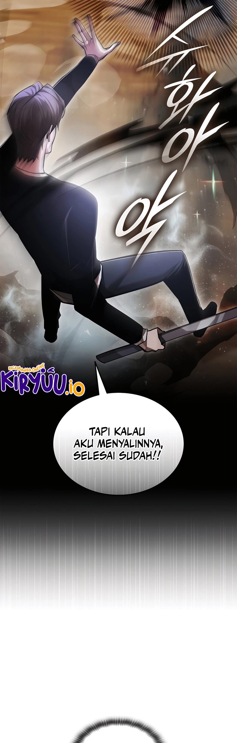 Subscribing to the Transcendent’s Channel Chapter 70 Gambar 39