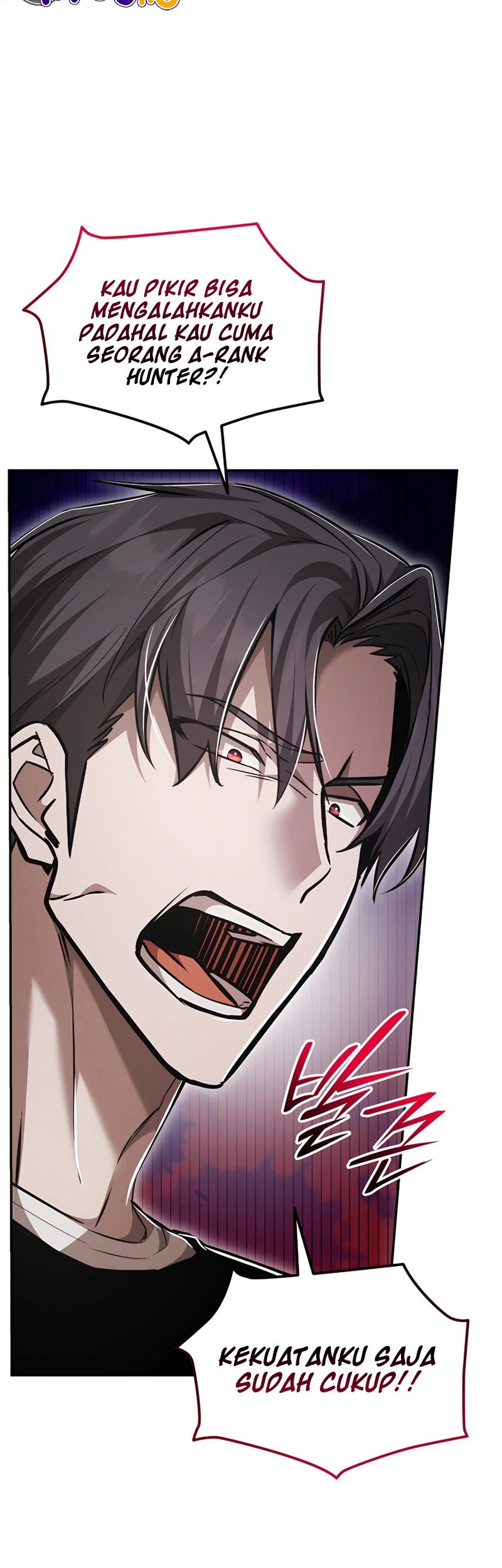 Subscribing to the Transcendent’s Channel Chapter 70 Gambar 42