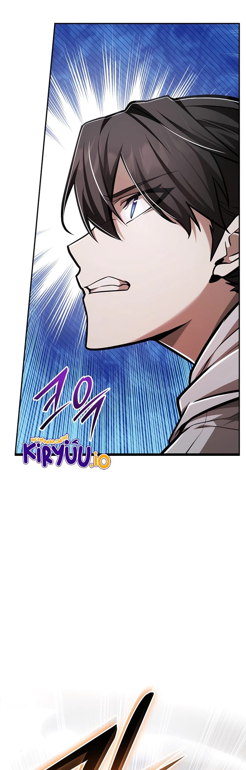 Subscribing to the Transcendent’s Channel Chapter 70 Gambar 43