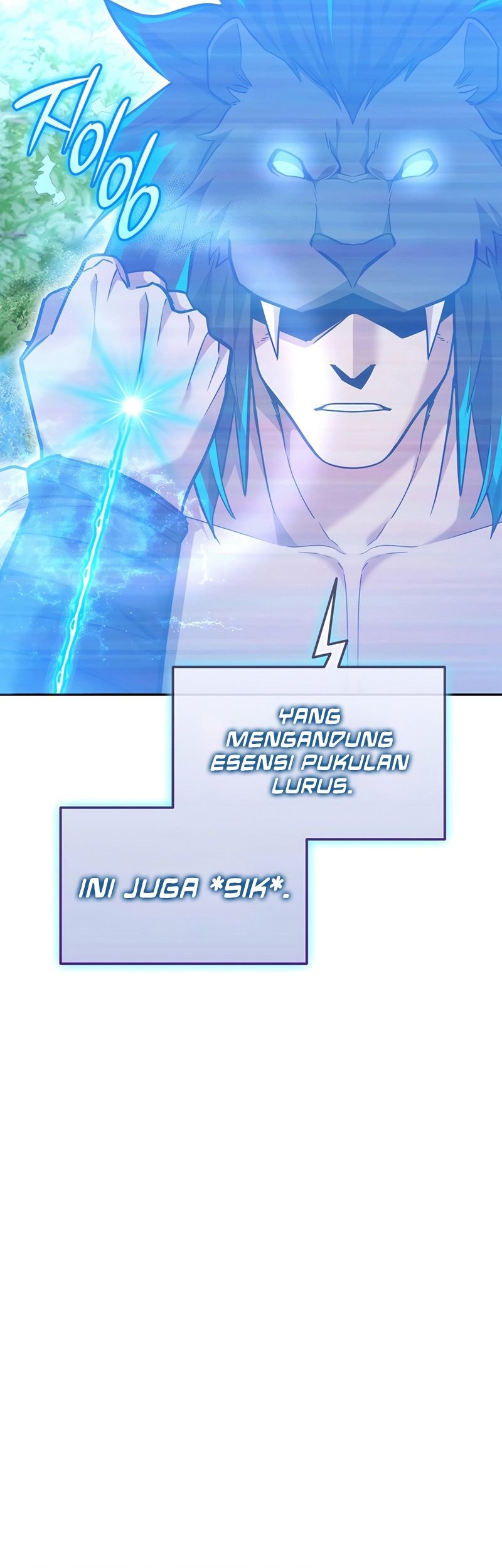 Subscribing to the Transcendent’s Channel Chapter 71 Gambar 56