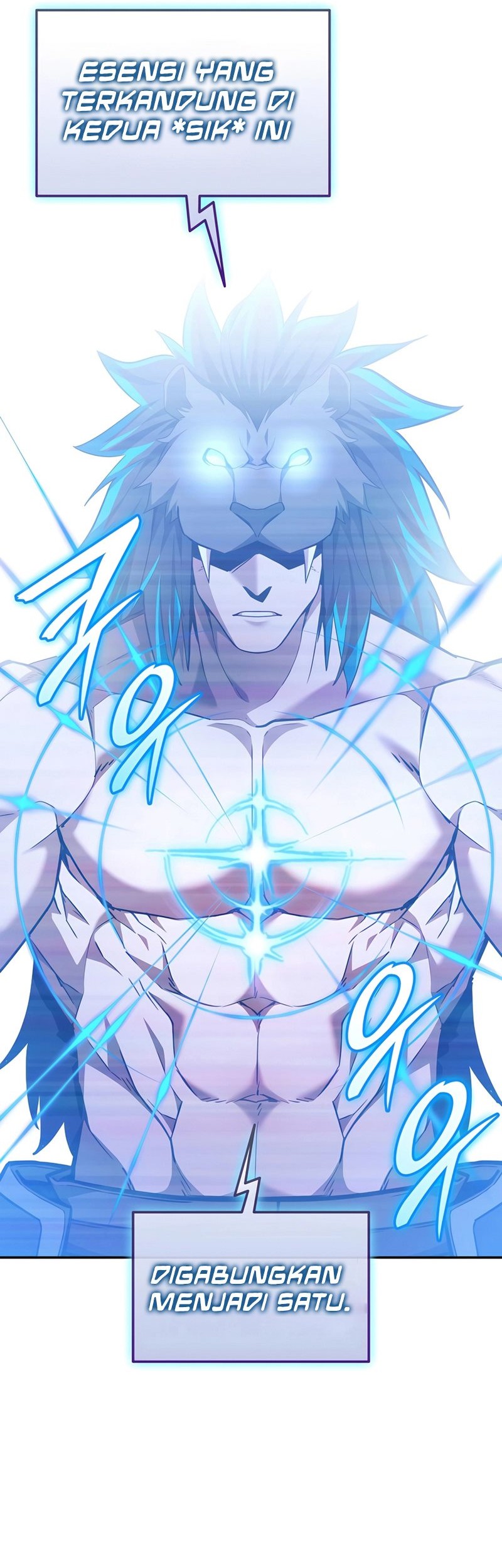 Subscribing to the Transcendent’s Channel Chapter 71 Gambar 57