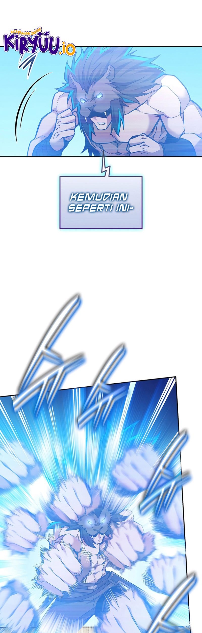 Subscribing to the Transcendent’s Channel Chapter 71 Gambar 58