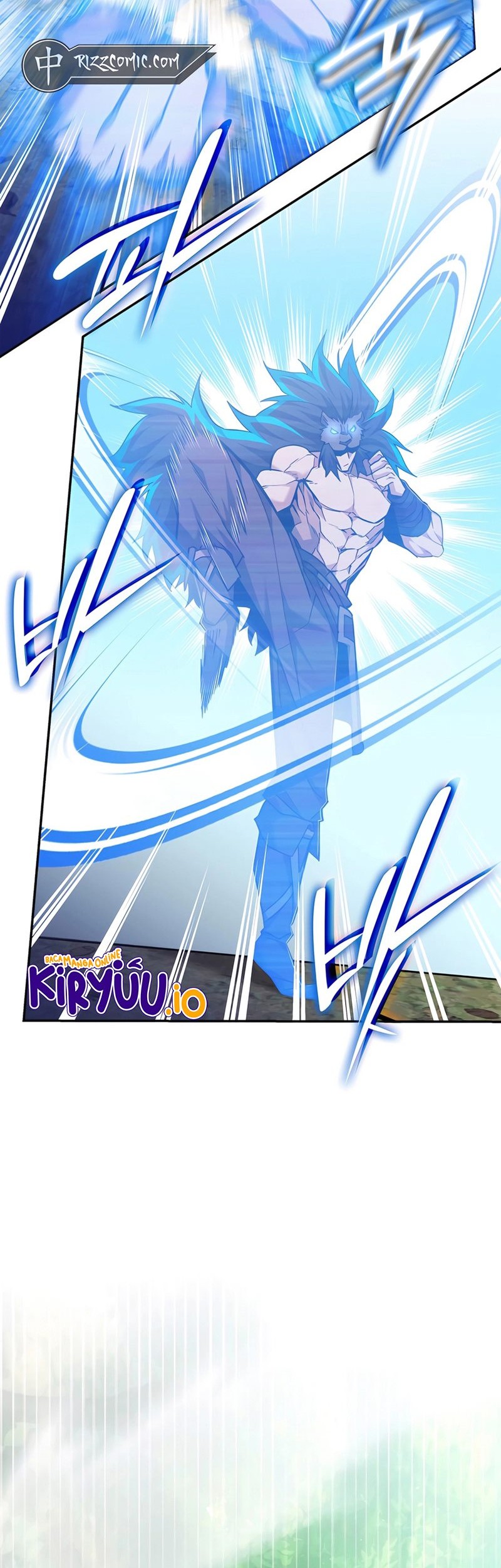 Subscribing to the Transcendent’s Channel Chapter 71 Gambar 59