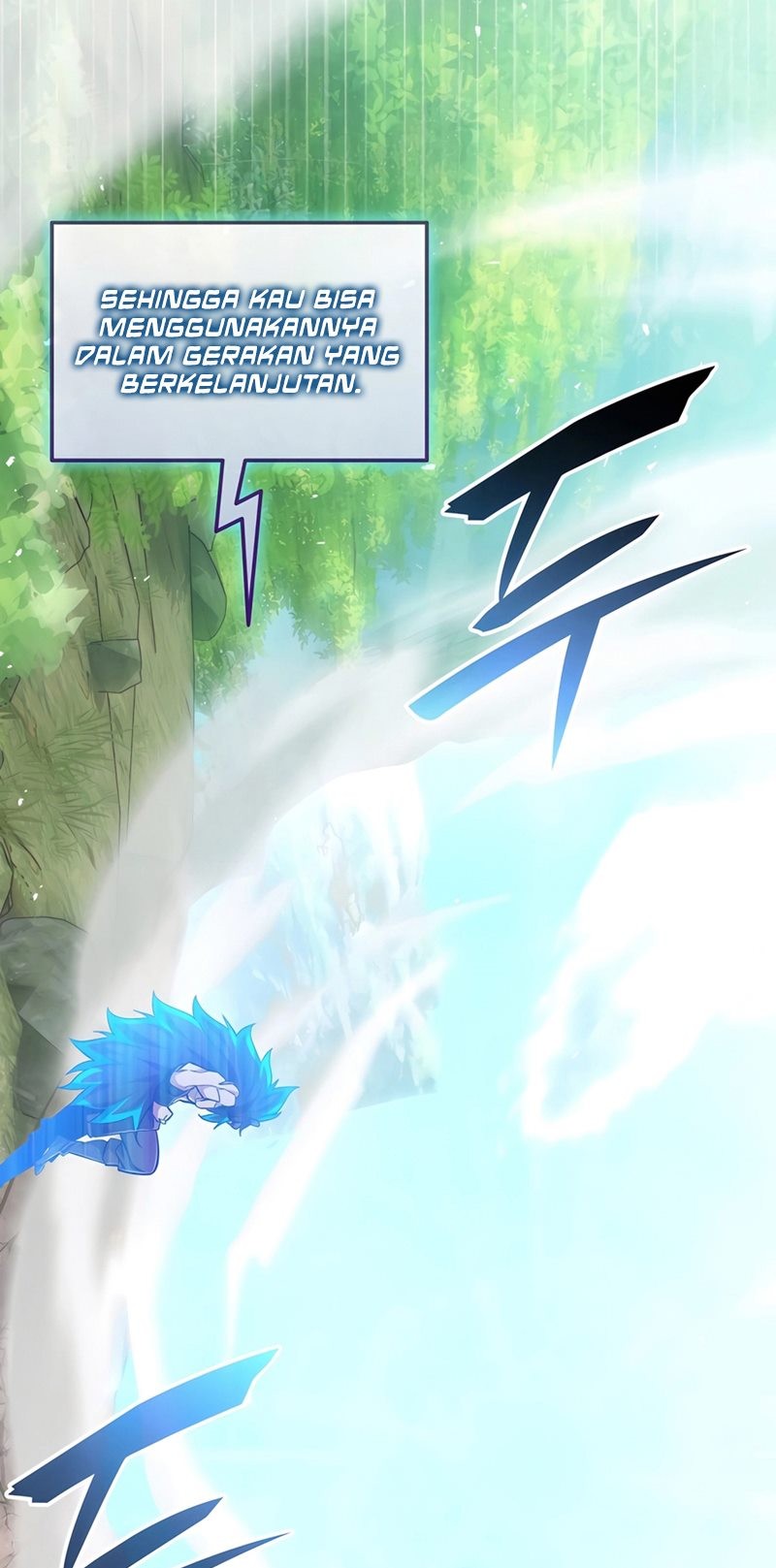 Subscribing to the Transcendent’s Channel Chapter 71 Gambar 60