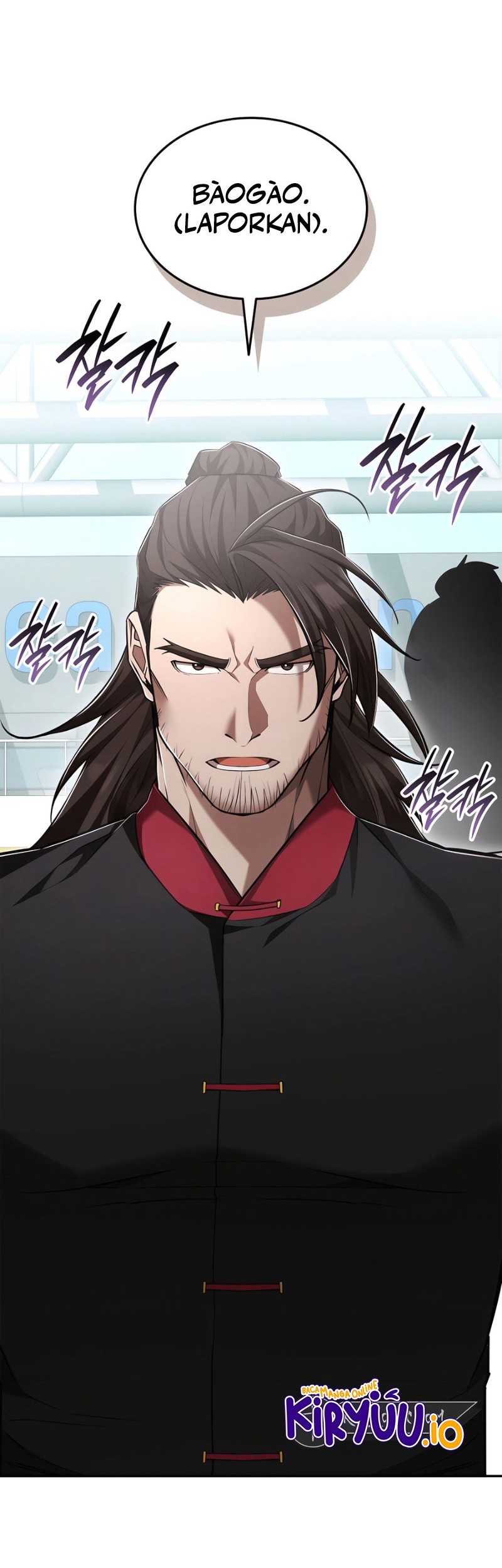 Subscribing to the Transcendent’s Channel Chapter 71 Gambar 69