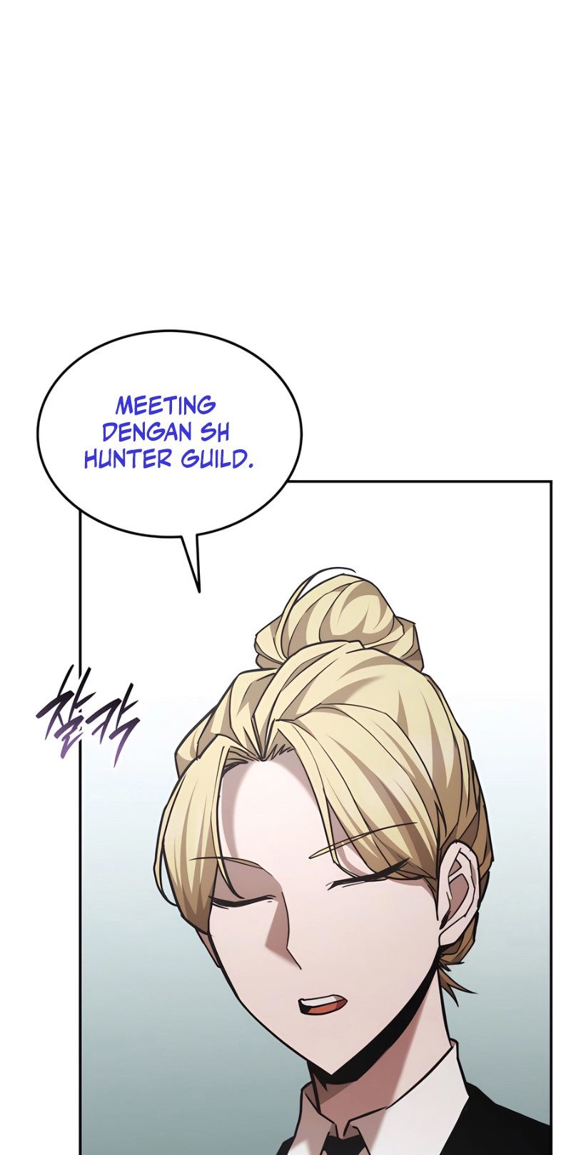 Subscribing to the Transcendent’s Channel Chapter 71 Gambar 70