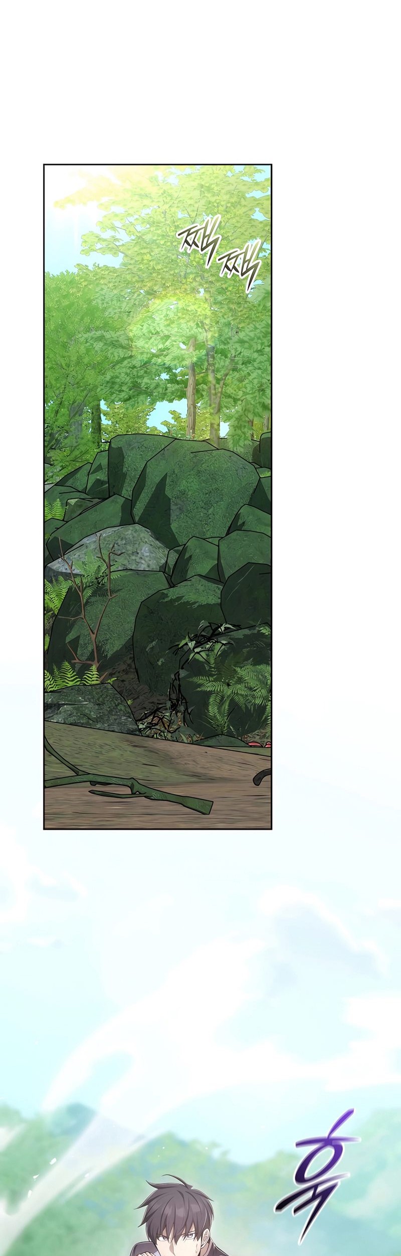 Subscribing to the Transcendent’s Channel Chapter 71 Gambar 32