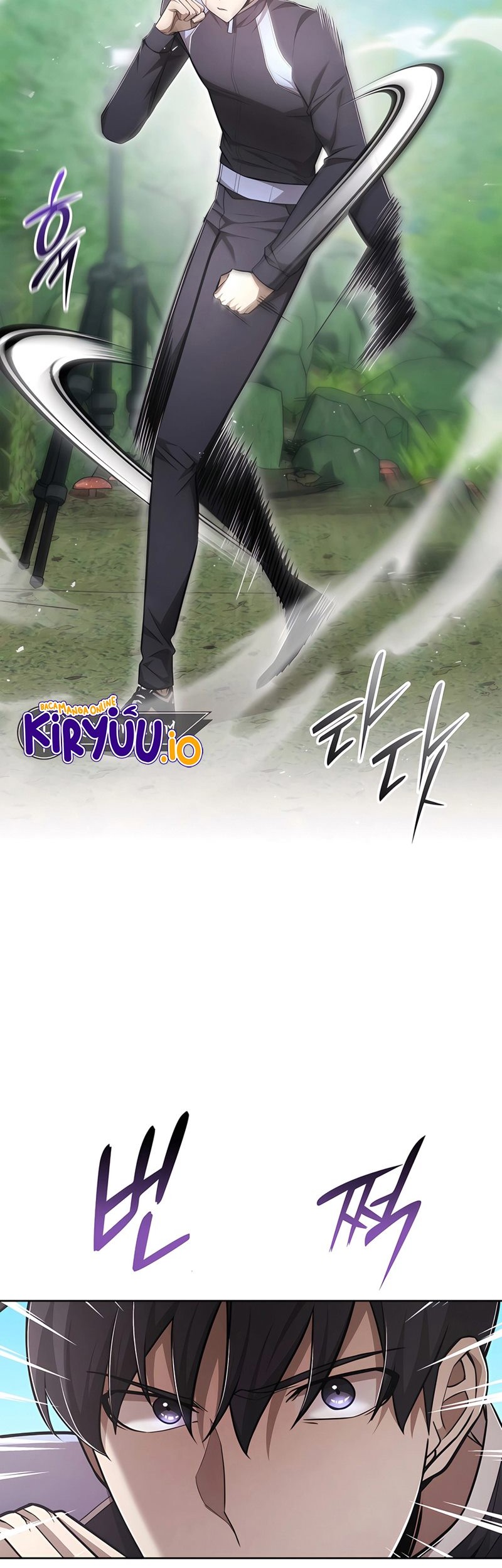 Subscribing to the Transcendent’s Channel Chapter 71 Gambar 33