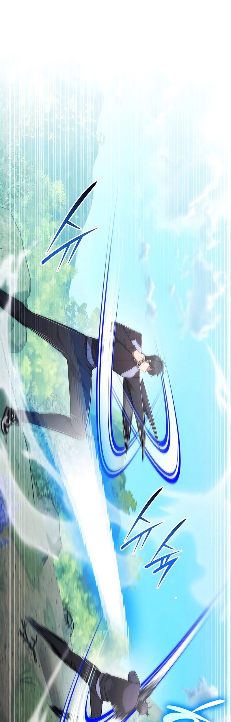 Subscribing to the Transcendent’s Channel Chapter 71 Gambar 34