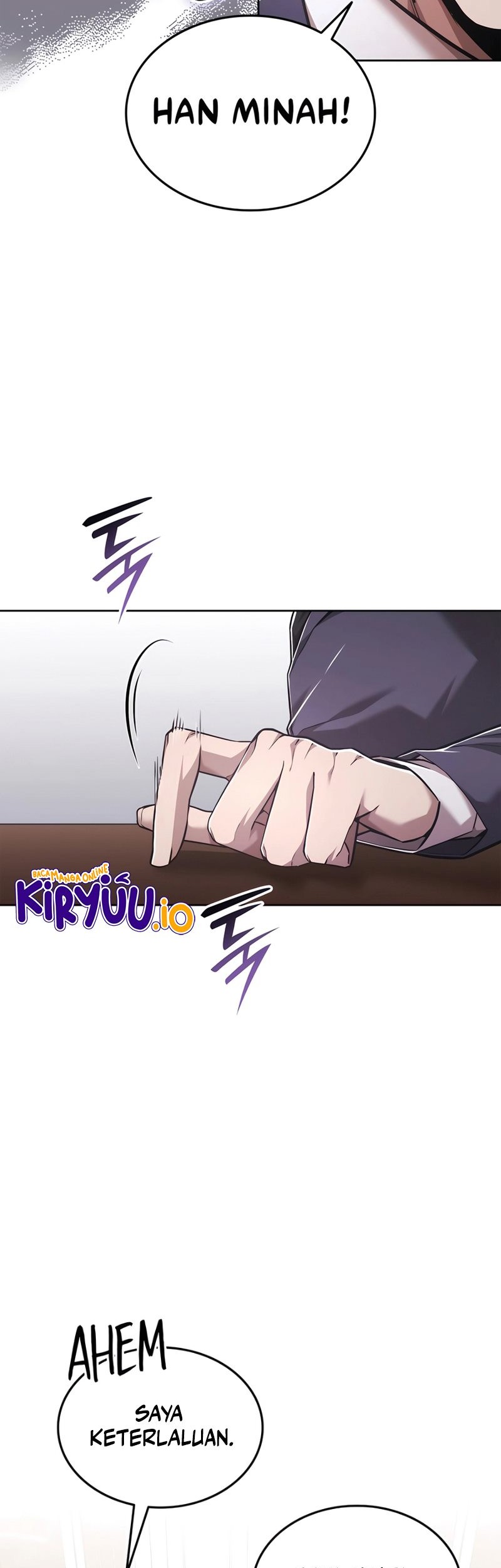 Subscribing to the Transcendent’s Channel Chapter 71 Gambar 18