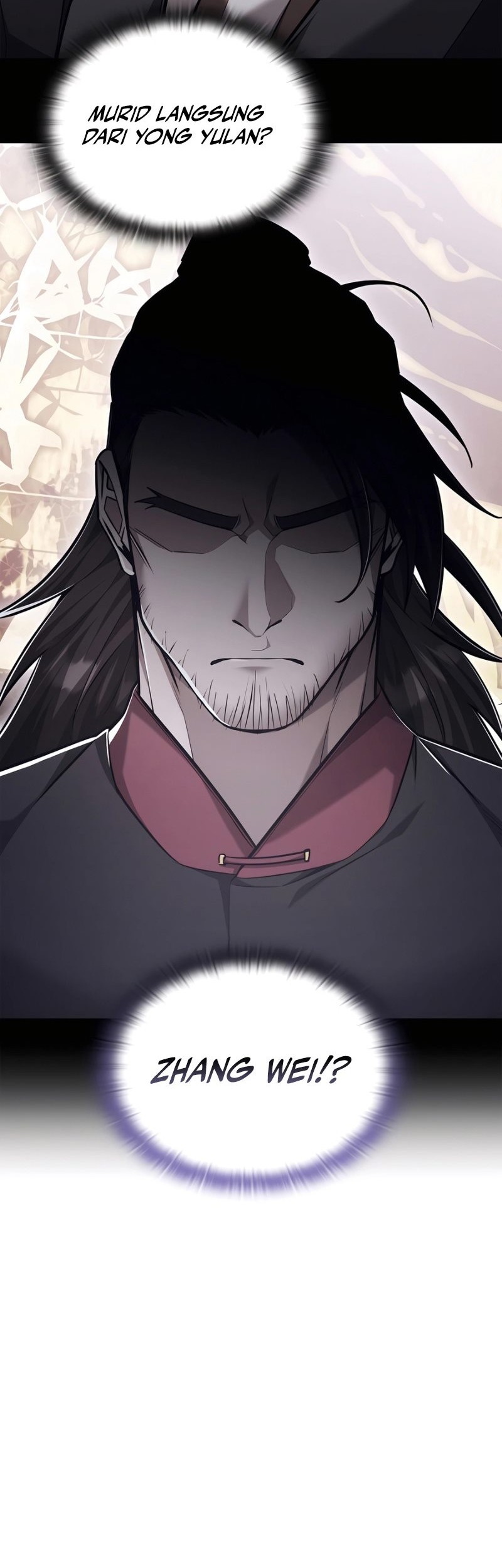 Subscribing to the Transcendent’s Channel Chapter 71 Gambar 24