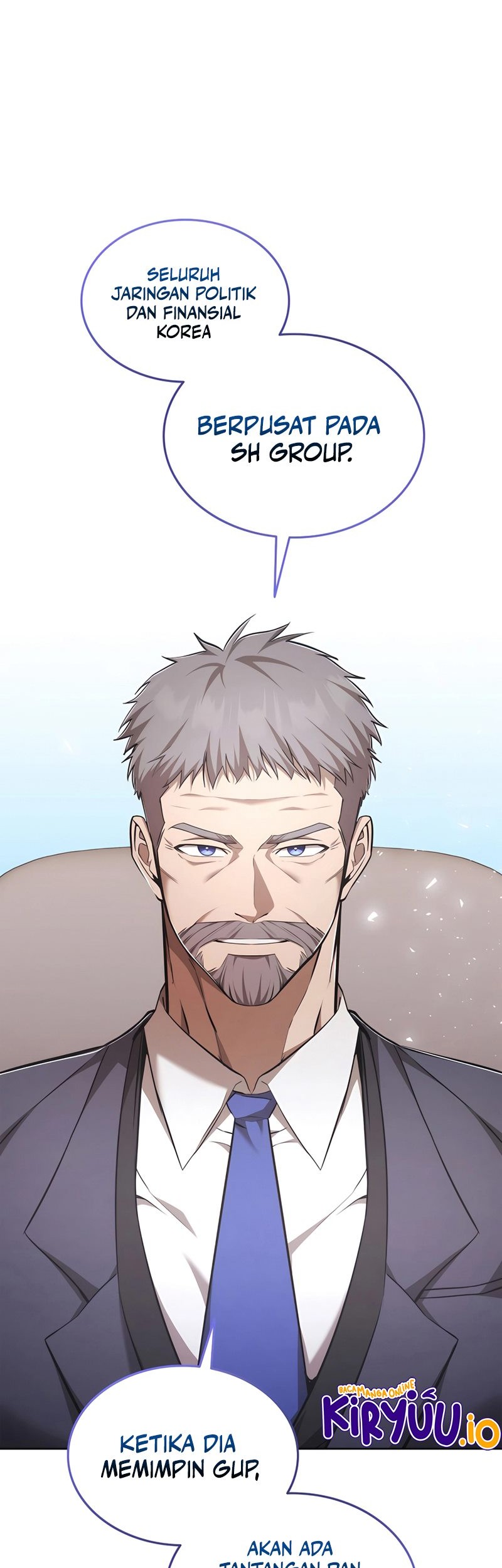 Subscribing to the Transcendent’s Channel Chapter 71 Gambar 28