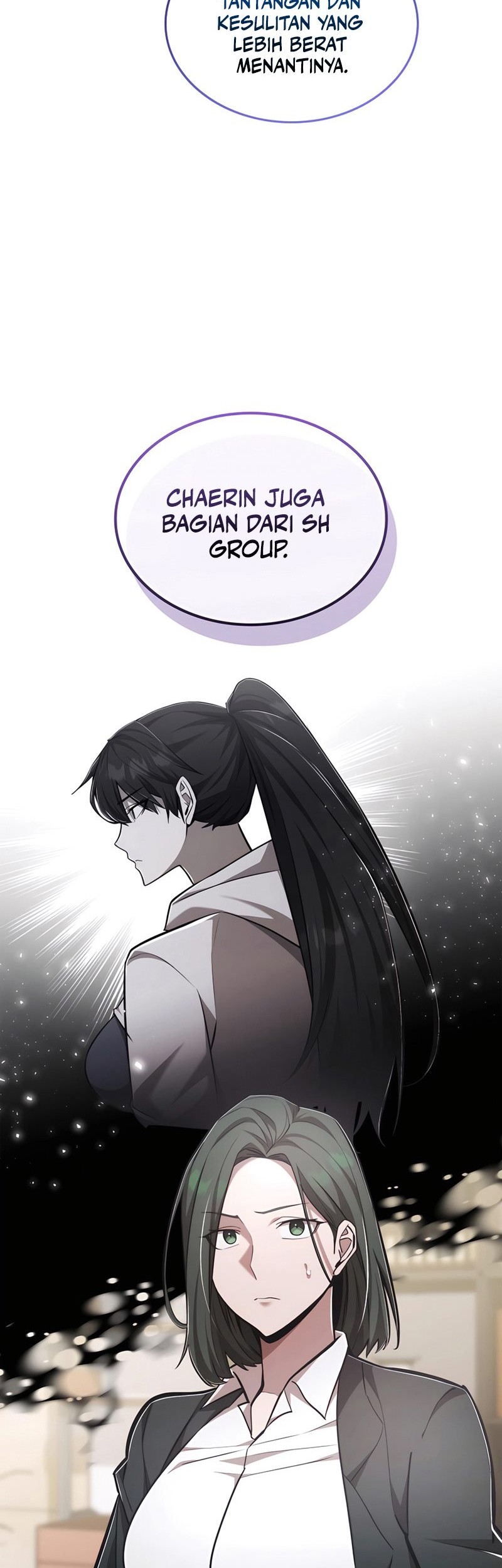 Subscribing to the Transcendent’s Channel Chapter 71 Gambar 29