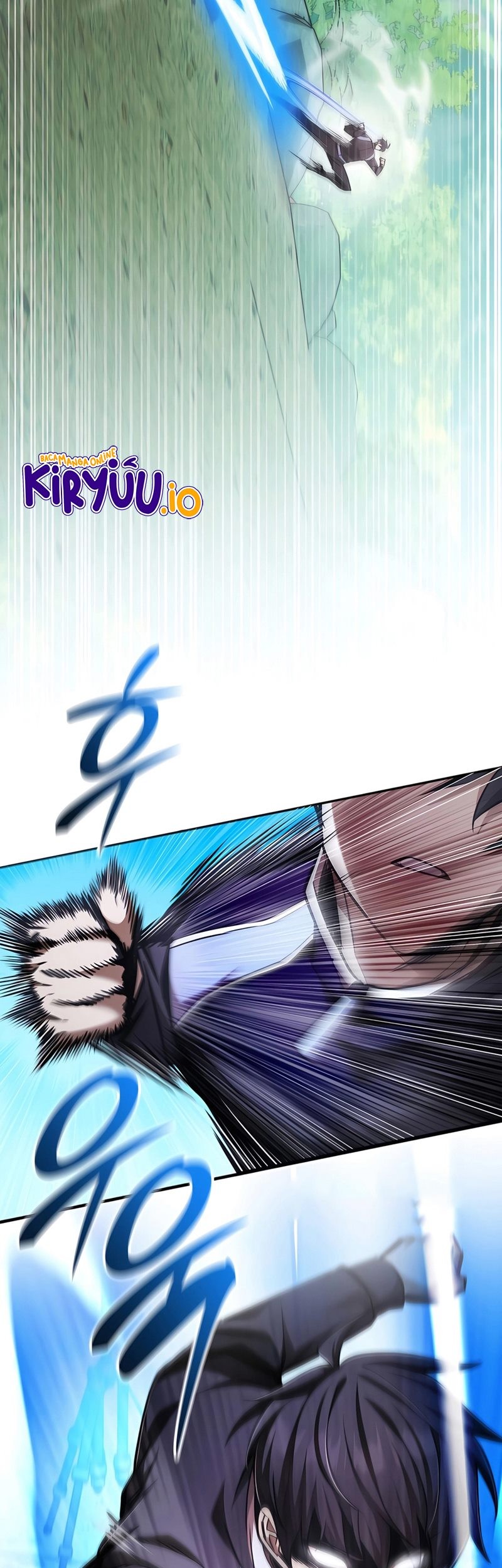 Subscribing to the Transcendent’s Channel Chapter 71 Gambar 36