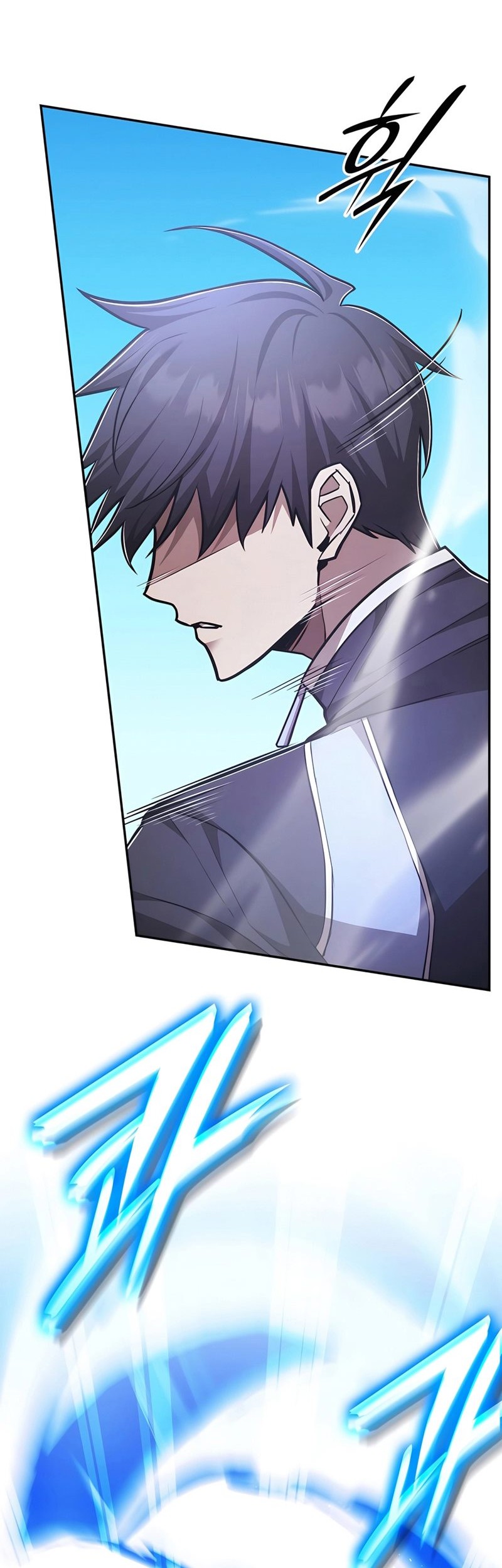 Subscribing to the Transcendent’s Channel Chapter 71 Gambar 39