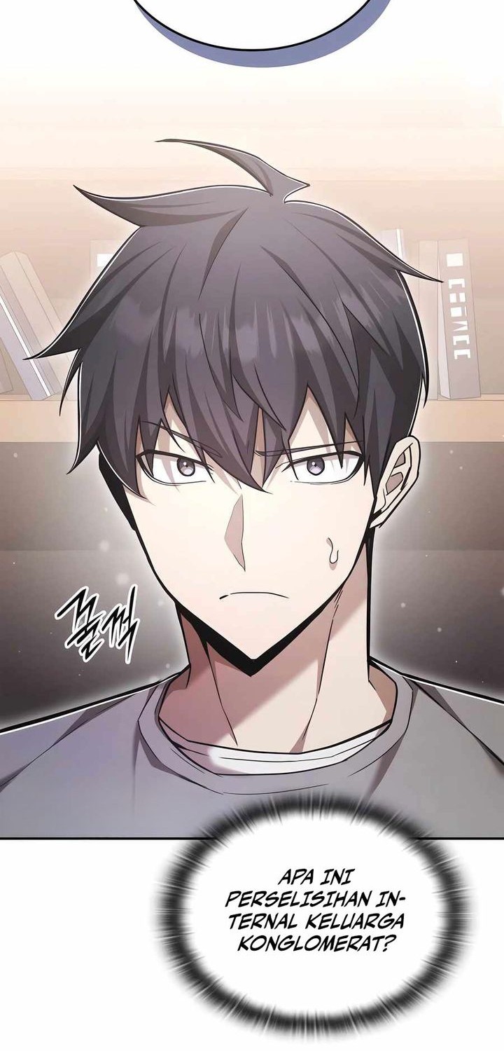 Subscribing to the Transcendent’s Channel Chapter 72 Gambar 22