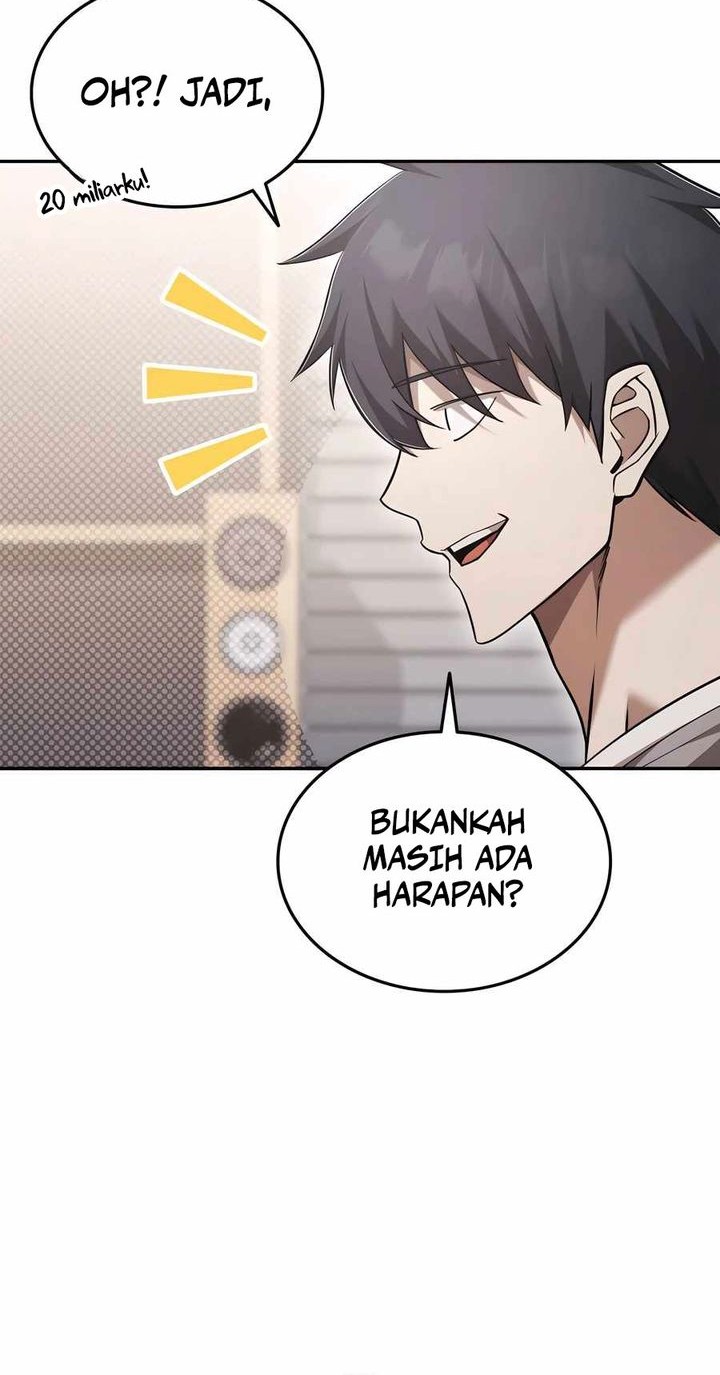 Subscribing to the Transcendent’s Channel Chapter 72 Gambar 24