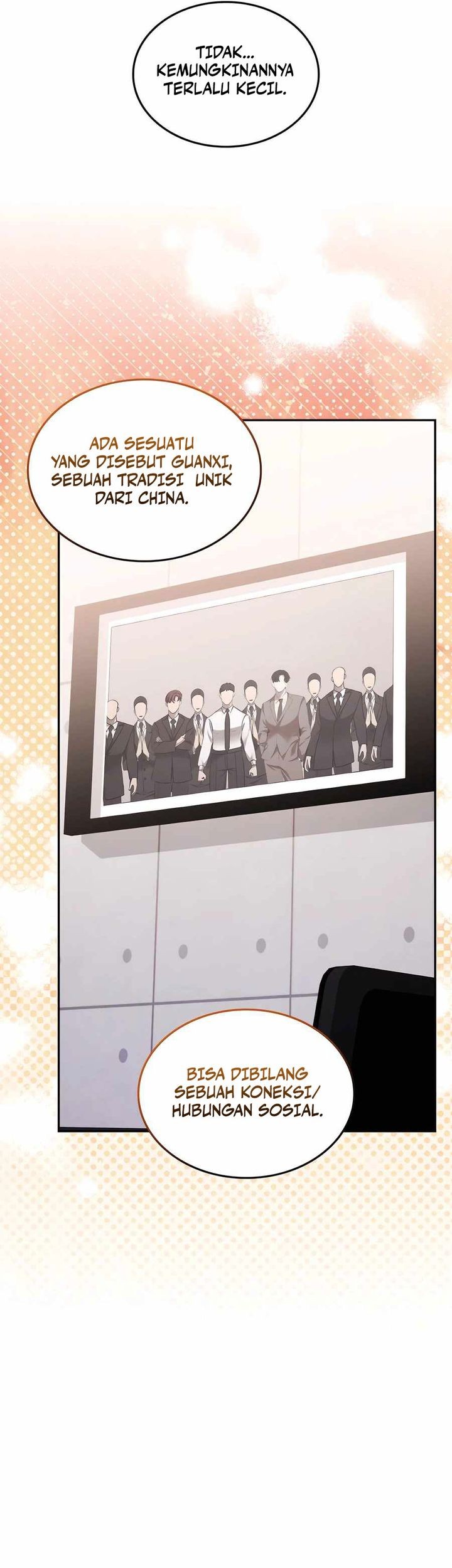 Subscribing to the Transcendent’s Channel Chapter 72 Gambar 25