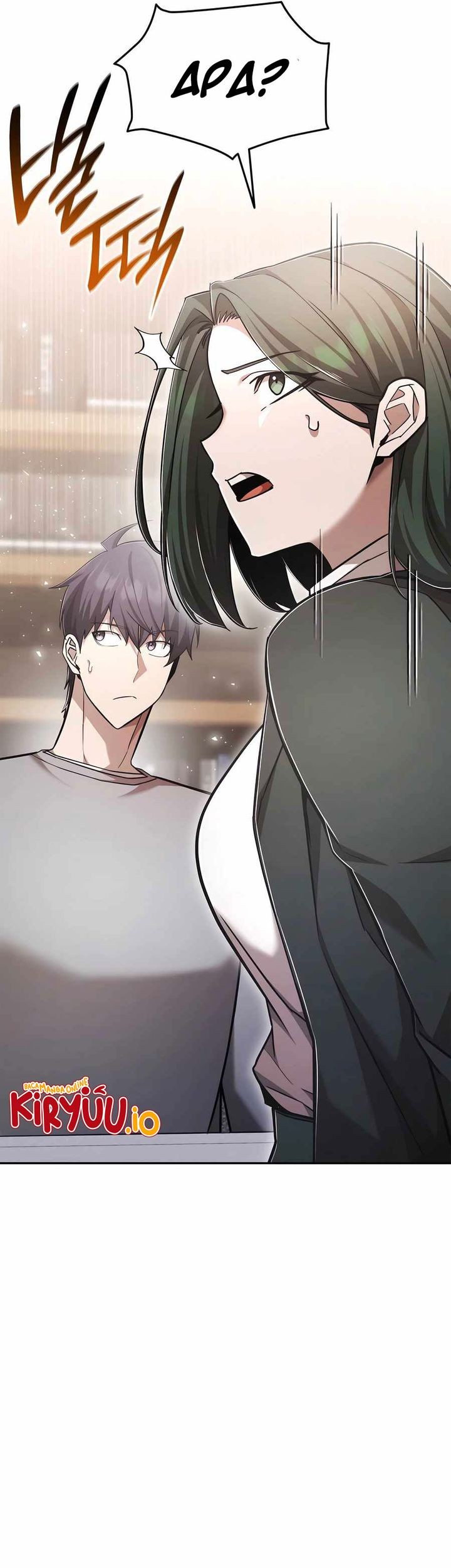 Subscribing to the Transcendent’s Channel Chapter 72 Gambar 33