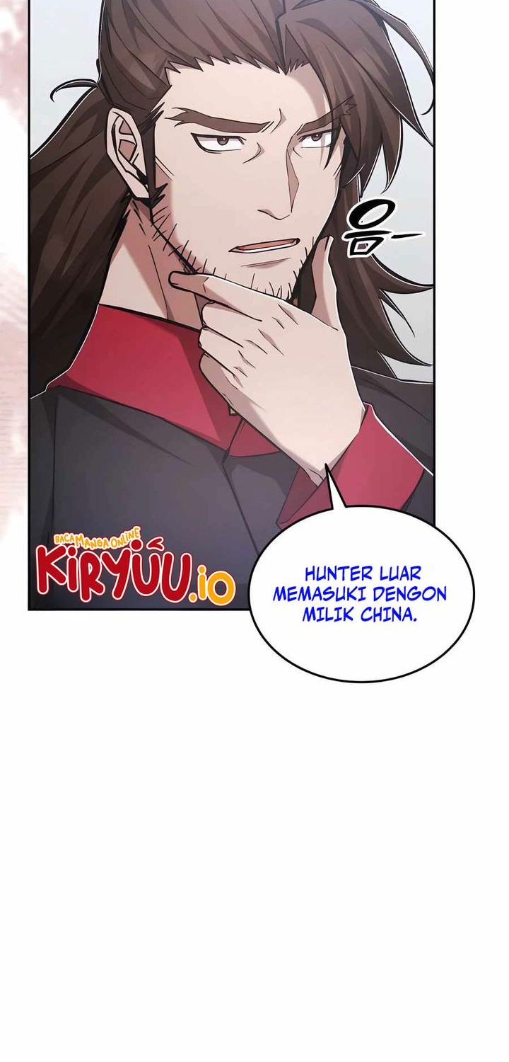 Subscribing to the Transcendent’s Channel Chapter 72 Gambar 37