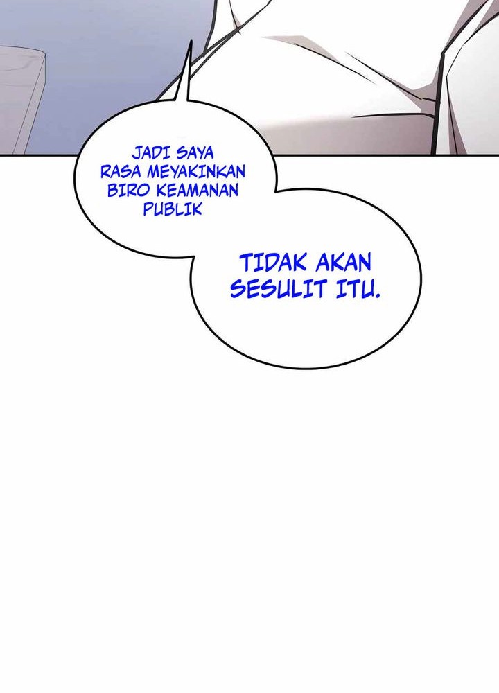 Subscribing to the Transcendent’s Channel Chapter 72 Gambar 43