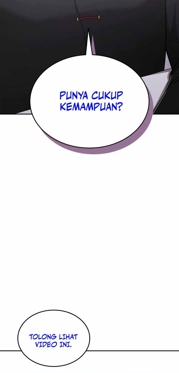 Subscribing to the Transcendent’s Channel Chapter 72 Gambar 45