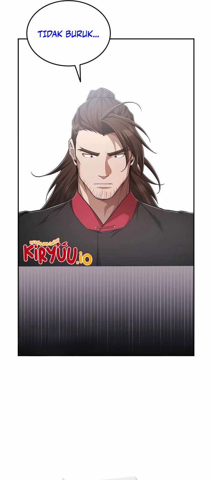 Subscribing to the Transcendent’s Channel Chapter 72 Gambar 48