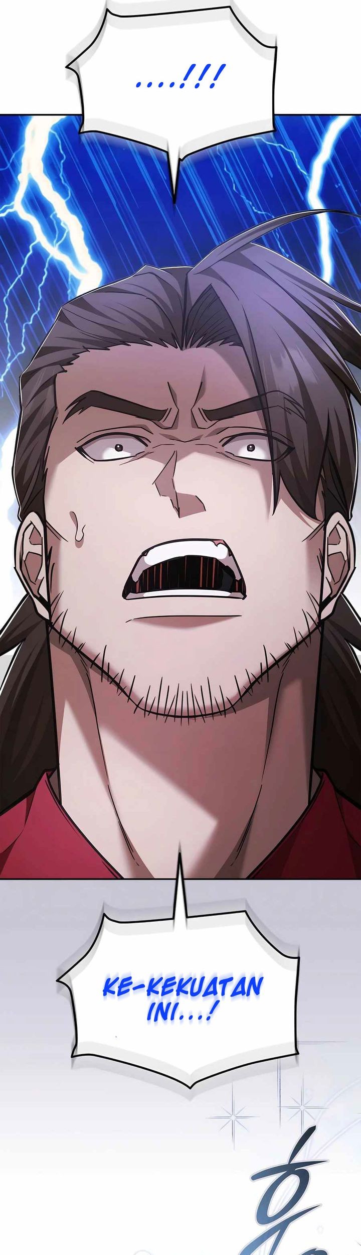 Subscribing to the Transcendent’s Channel Chapter 72 Gambar 49