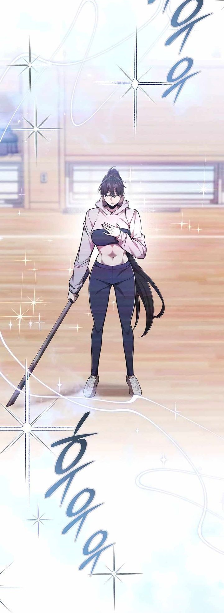 Subscribing to the Transcendent’s Channel Chapter 72 Gambar 50